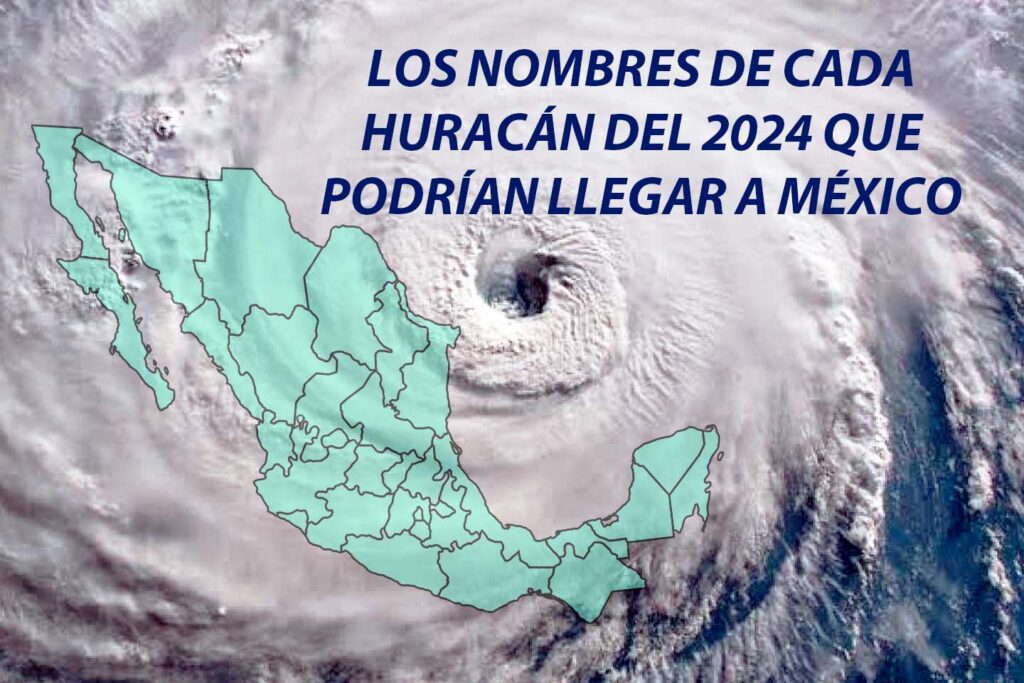 comienza la temporada de huracanes en el