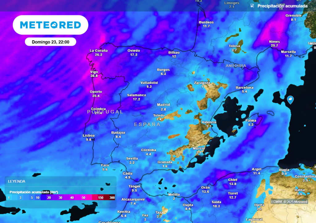la aemet amplia sus avisos para