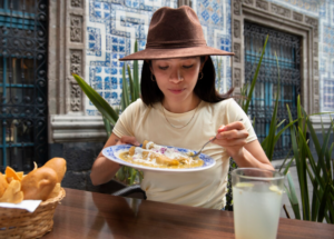 Dónde comer en Gran Canaria