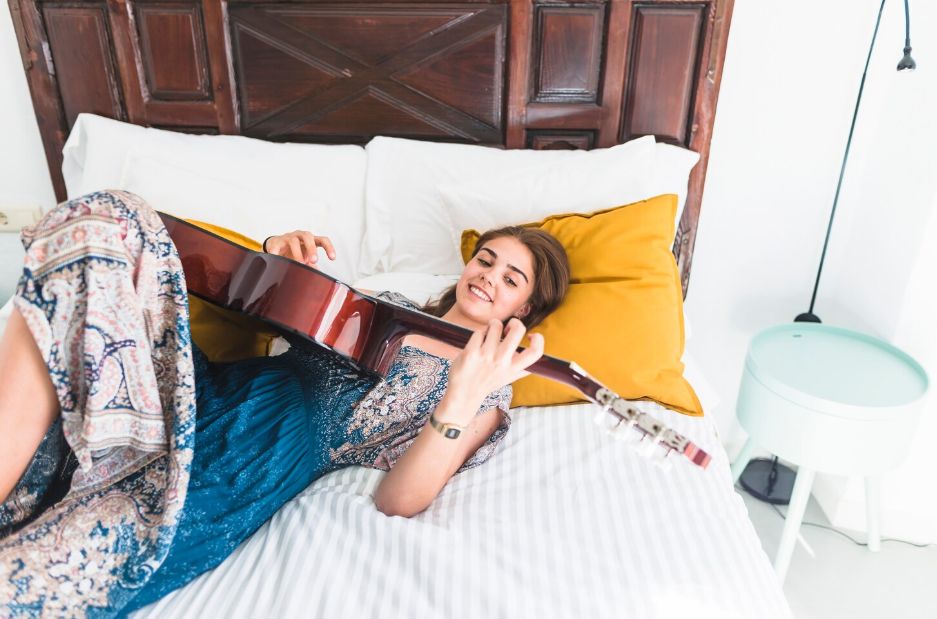 Dónde dormir en Gran Canaria